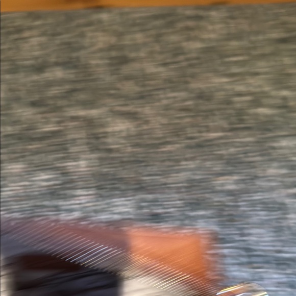 Brown Crossbody Bag with 2 strap options - Picture 8 of 9